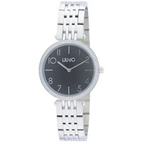 Armbanduhr Liu Jo Dame in Stahl TLJ2782